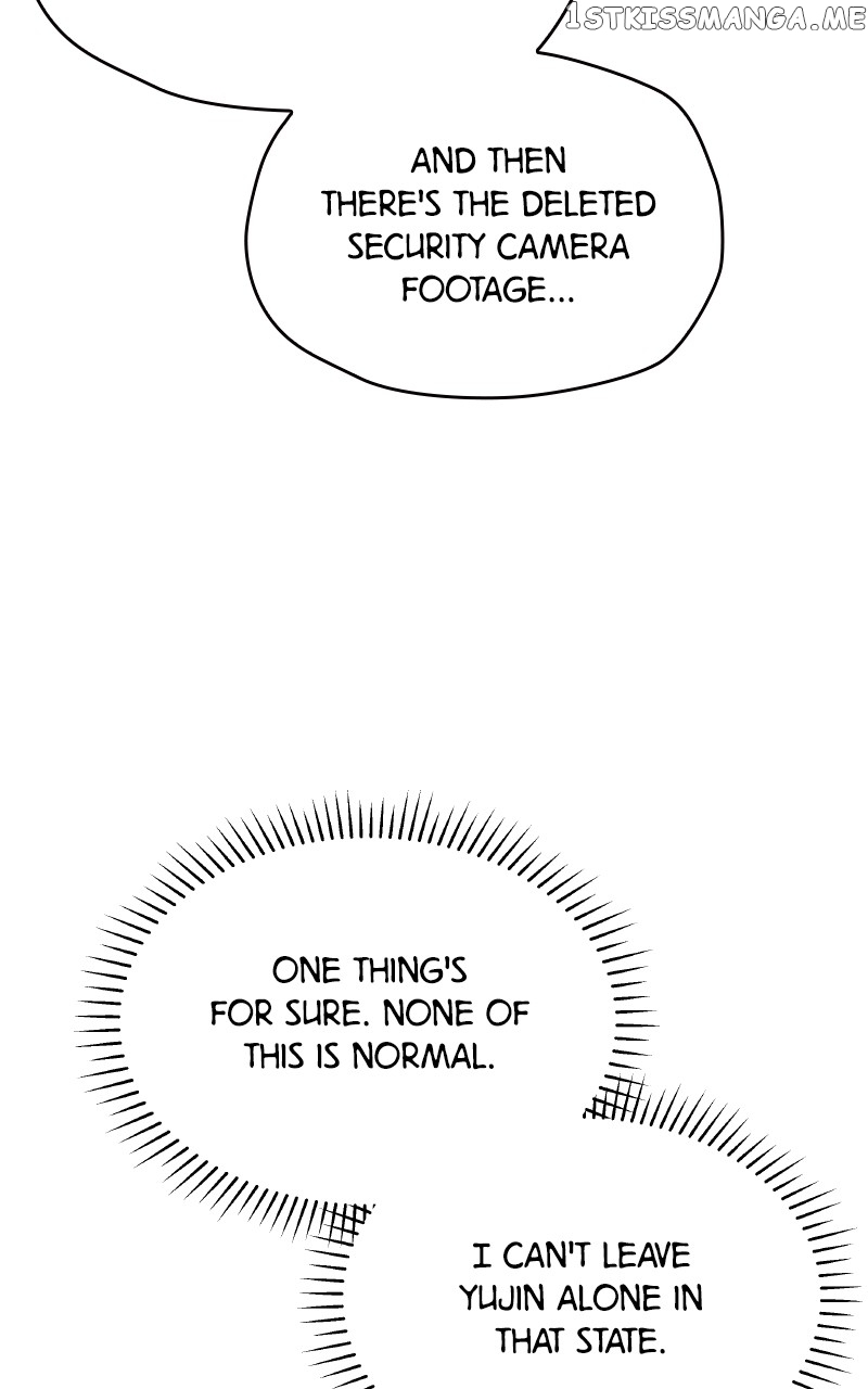 To the Stars I Love Chapter 13 - page 37