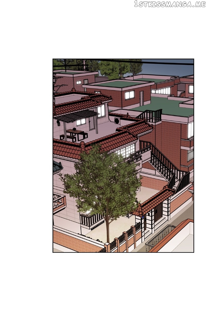 To the Stars I Love Chapter 13 - page 40