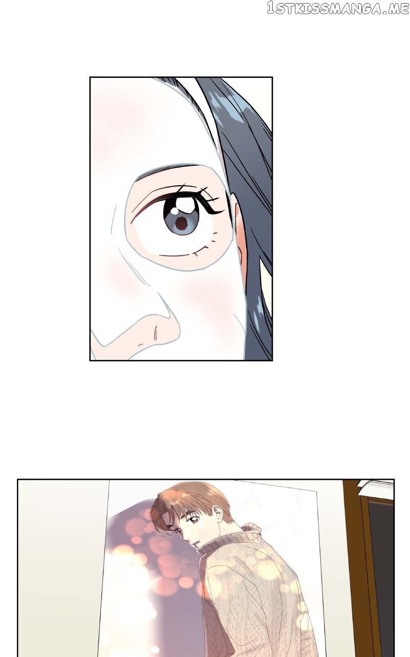 To the Stars I Love Chapter 13 - page 42
