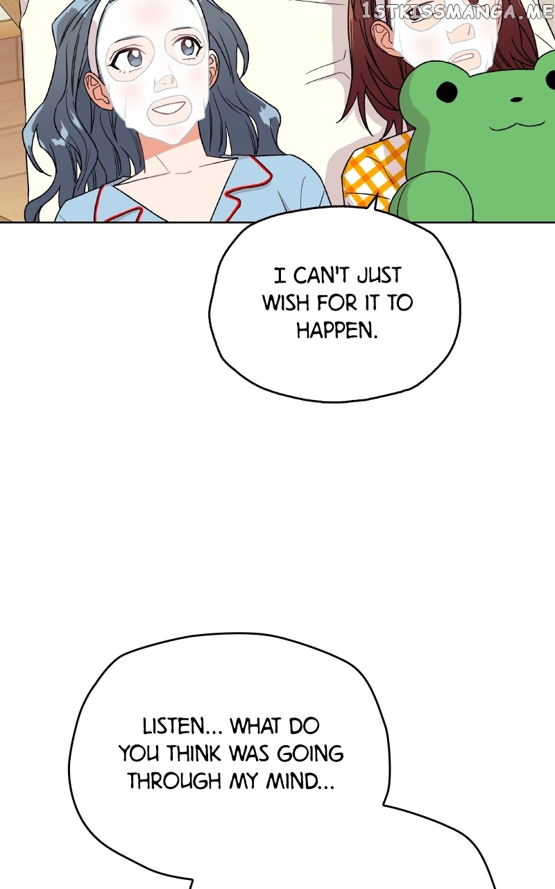 To the Stars I Love Chapter 13 - page 45