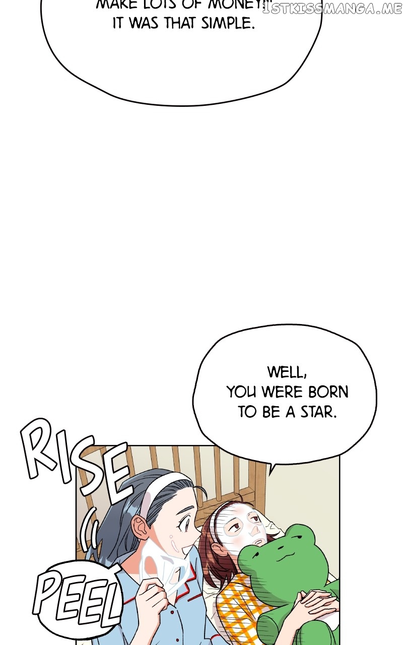 To the Stars I Love Chapter 13 - page 47