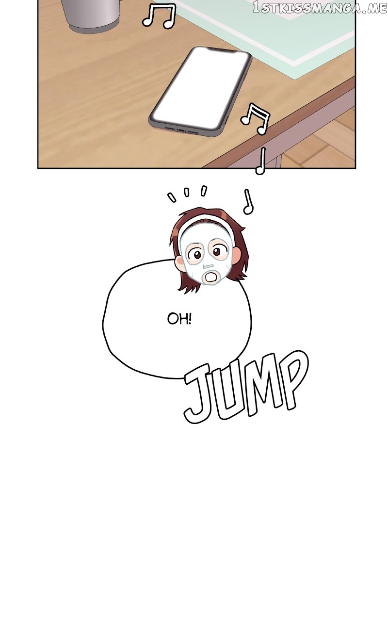To the Stars I Love Chapter 13 - page 49