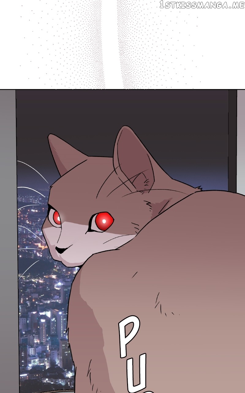 To the Stars I Love Chapter 13 - page 5
