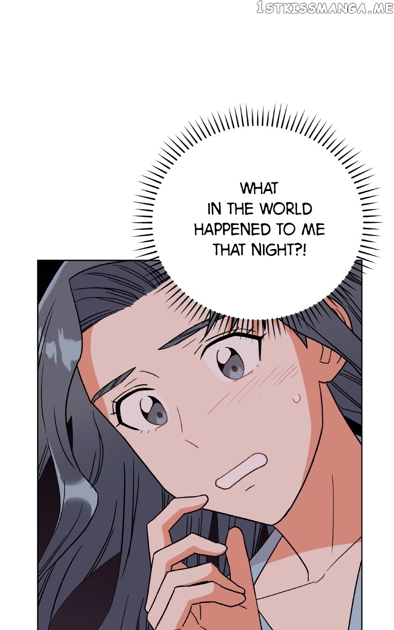 To the Stars I Love Chapter 13 - page 58