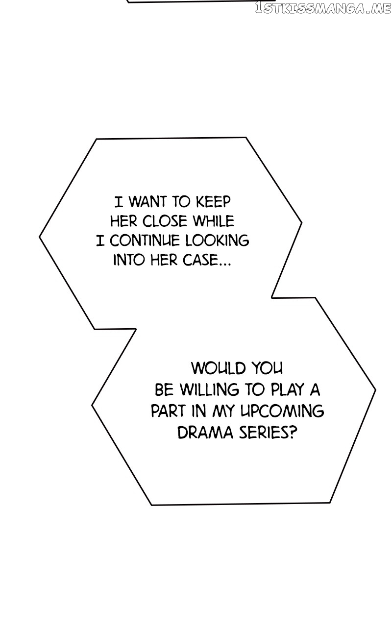 To the Stars I Love Chapter 13 - page 60