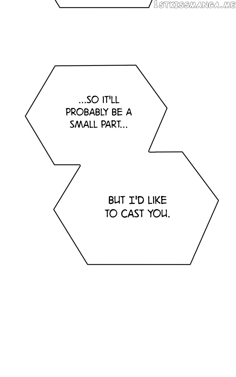To the Stars I Love Chapter 13 - page 63