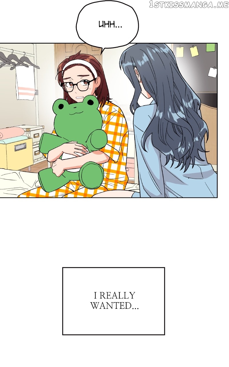 To the Stars I Love Chapter 13 - page 64