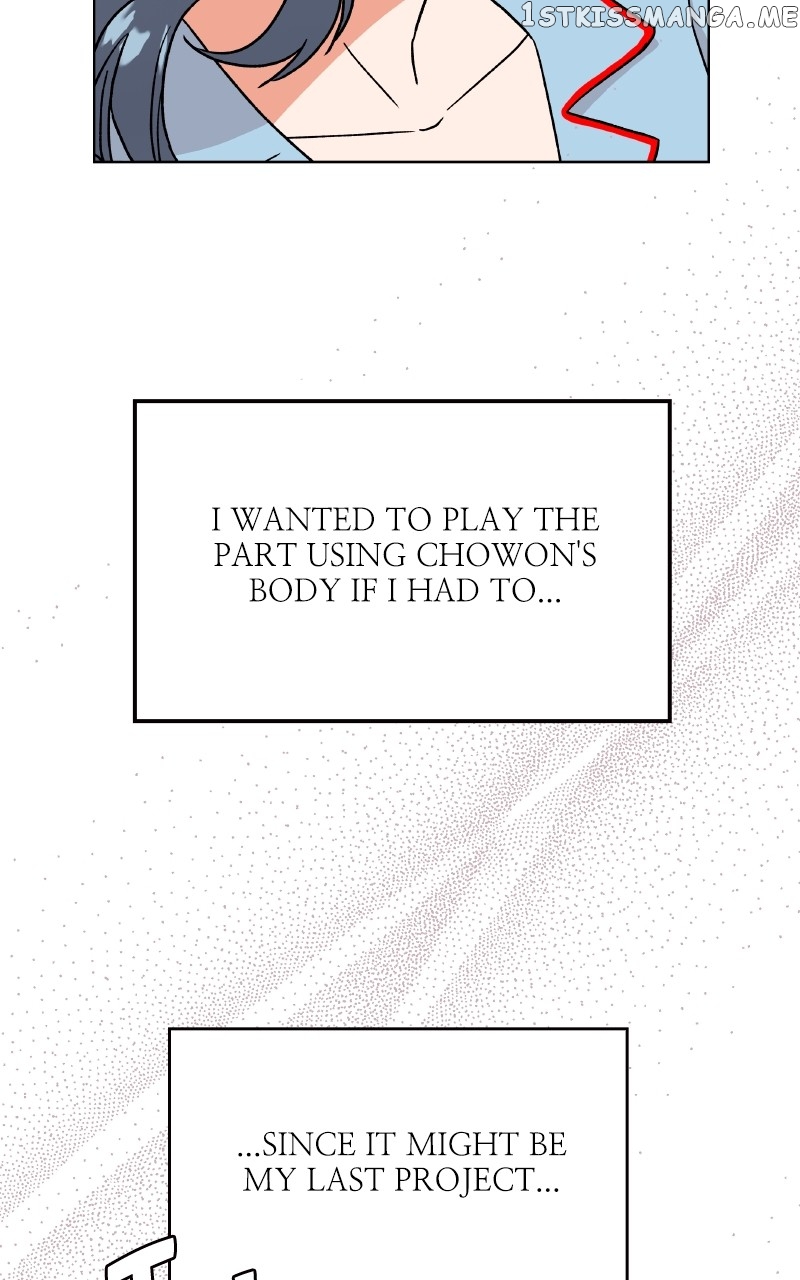 To the Stars I Love Chapter 13 - page 66