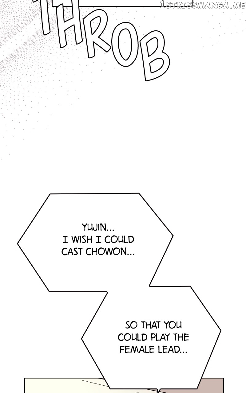 To the Stars I Love Chapter 13 - page 67