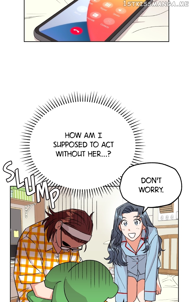 To the Stars I Love Chapter 13 - page 73