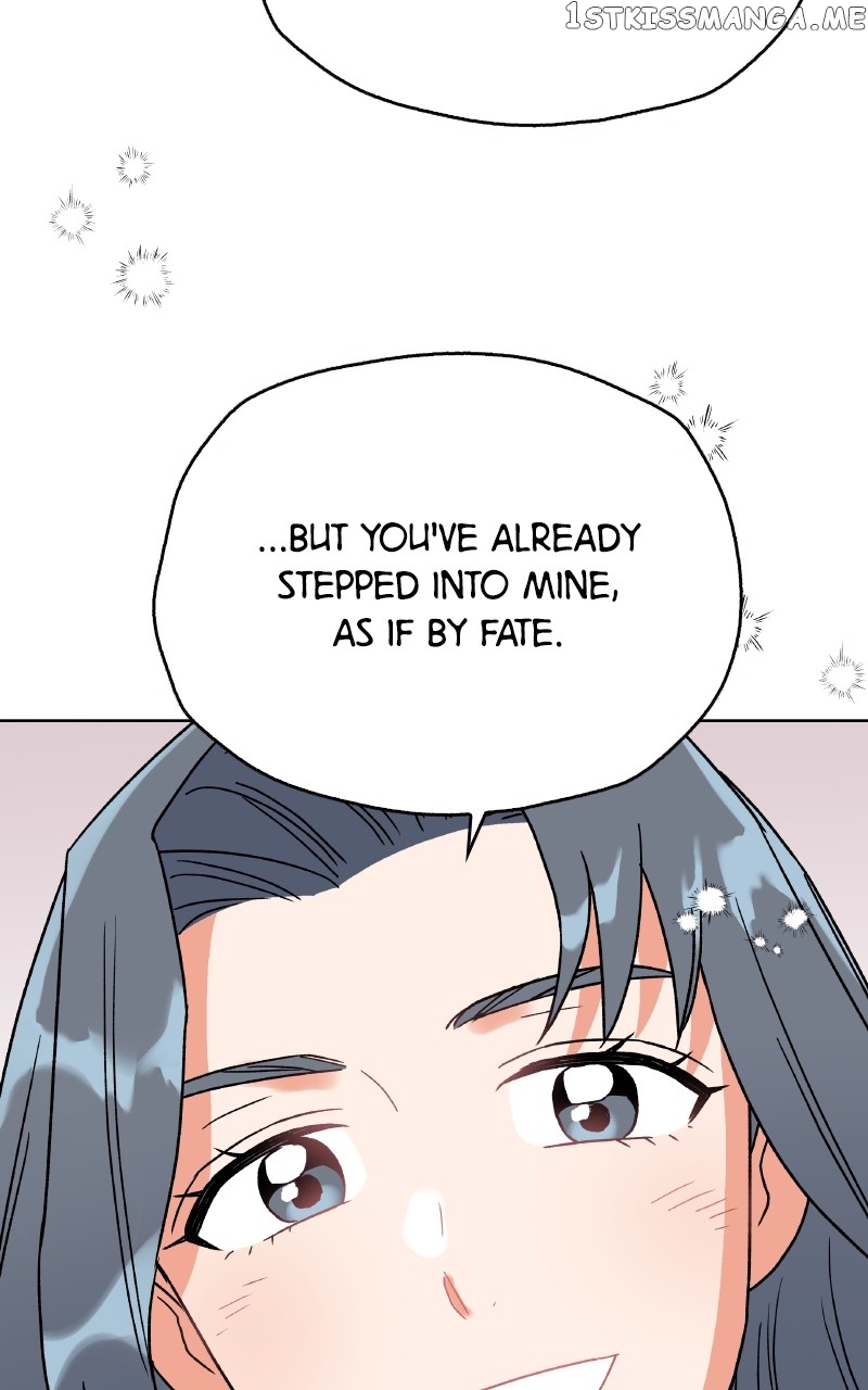 To the Stars I Love Chapter 13 - page 77