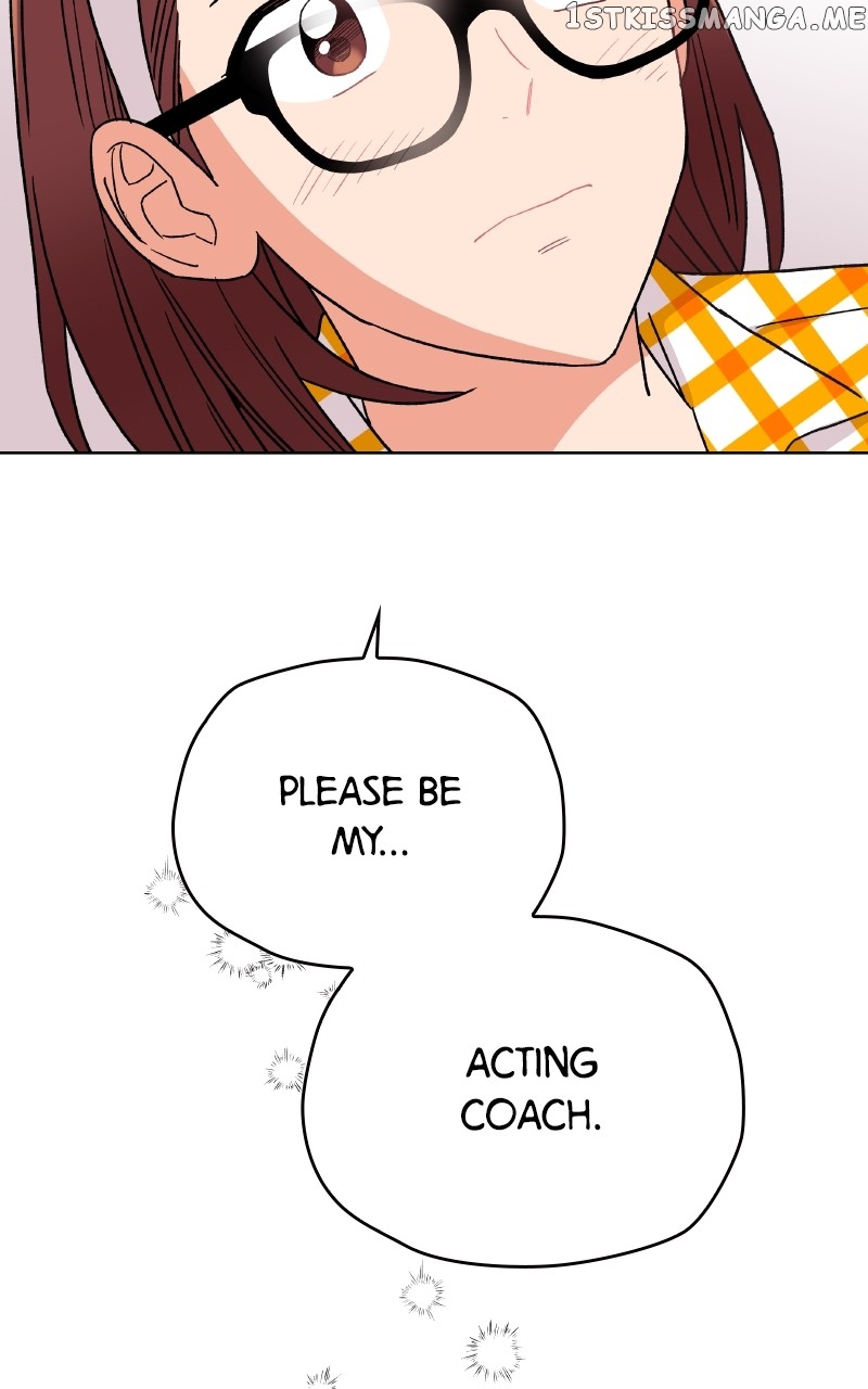 To the Stars I Love Chapter 13 - page 79