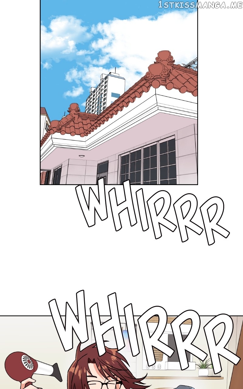 To the Stars I Love Chapter 13 - page 81