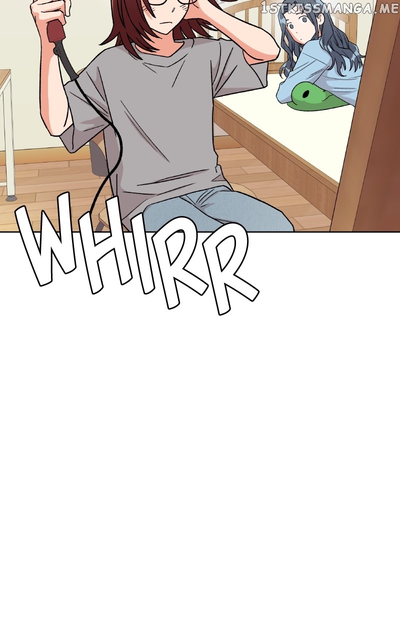To the Stars I Love Chapter 13 - page 82
