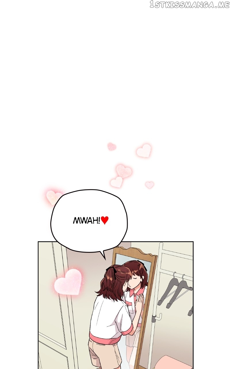 To the Stars I Love Chapter 13 - page 89
