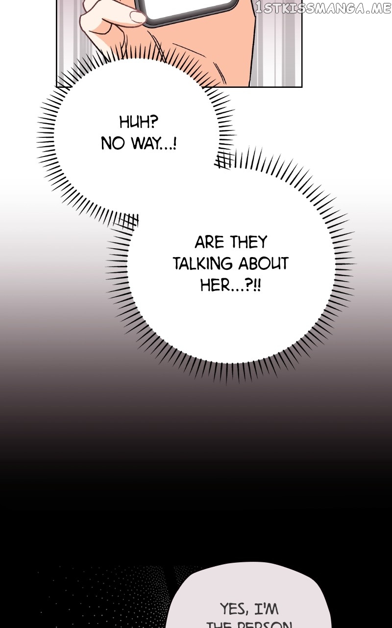 To the Stars I Love Chapter 13 - page 9