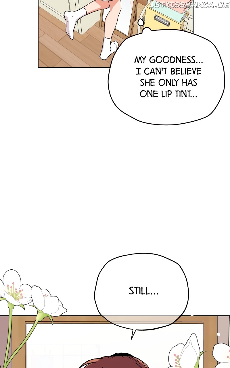 To the Stars I Love Chapter 13 - page 90