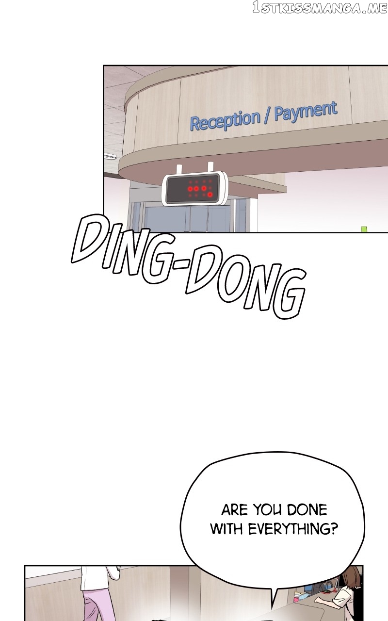 To the Stars I Love Chapter 13 - page 94