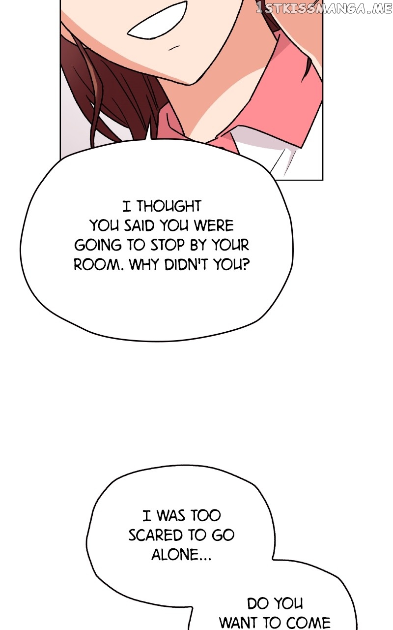 To the Stars I Love Chapter 13 - page 96