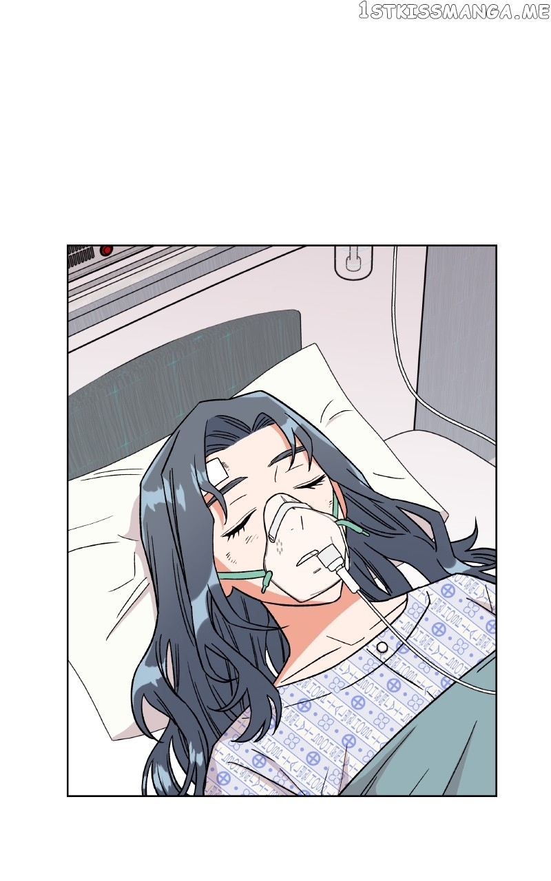 To the Stars I Love Chapter 13 - page 99