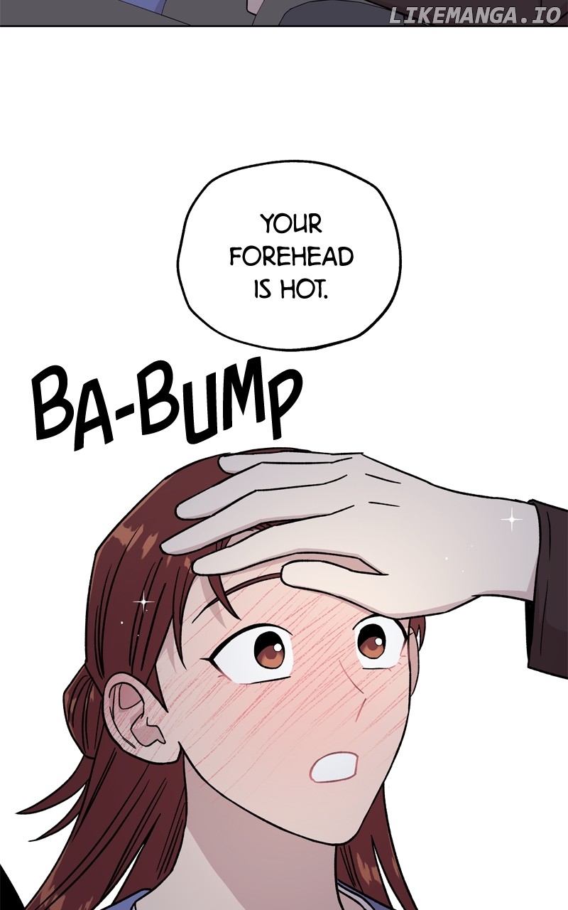 To the Stars I Love Chapter 64 - page 10