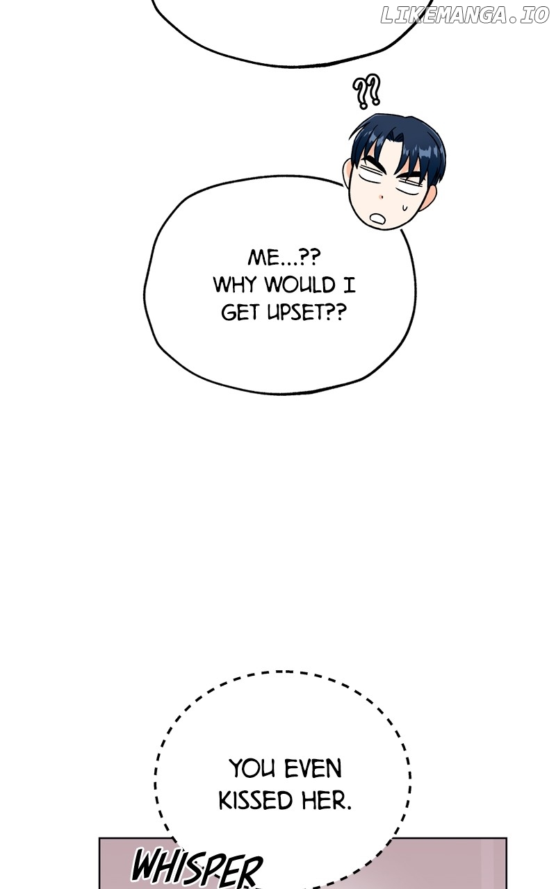 To the Stars I Love Chapter 64 - page 101