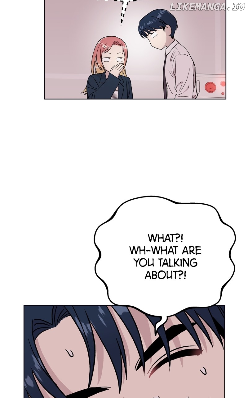 To the Stars I Love Chapter 64 - page 102