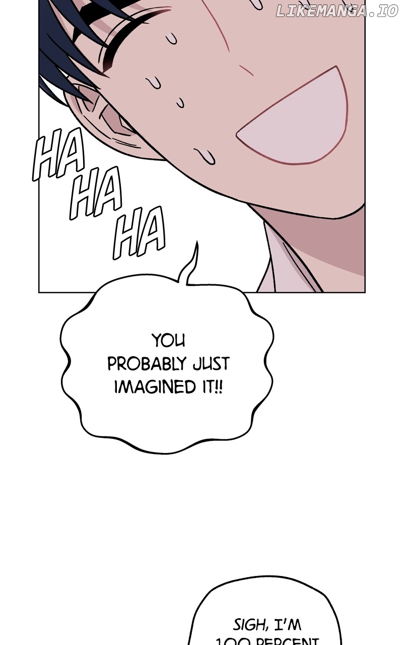 To the Stars I Love Chapter 64 - page 103