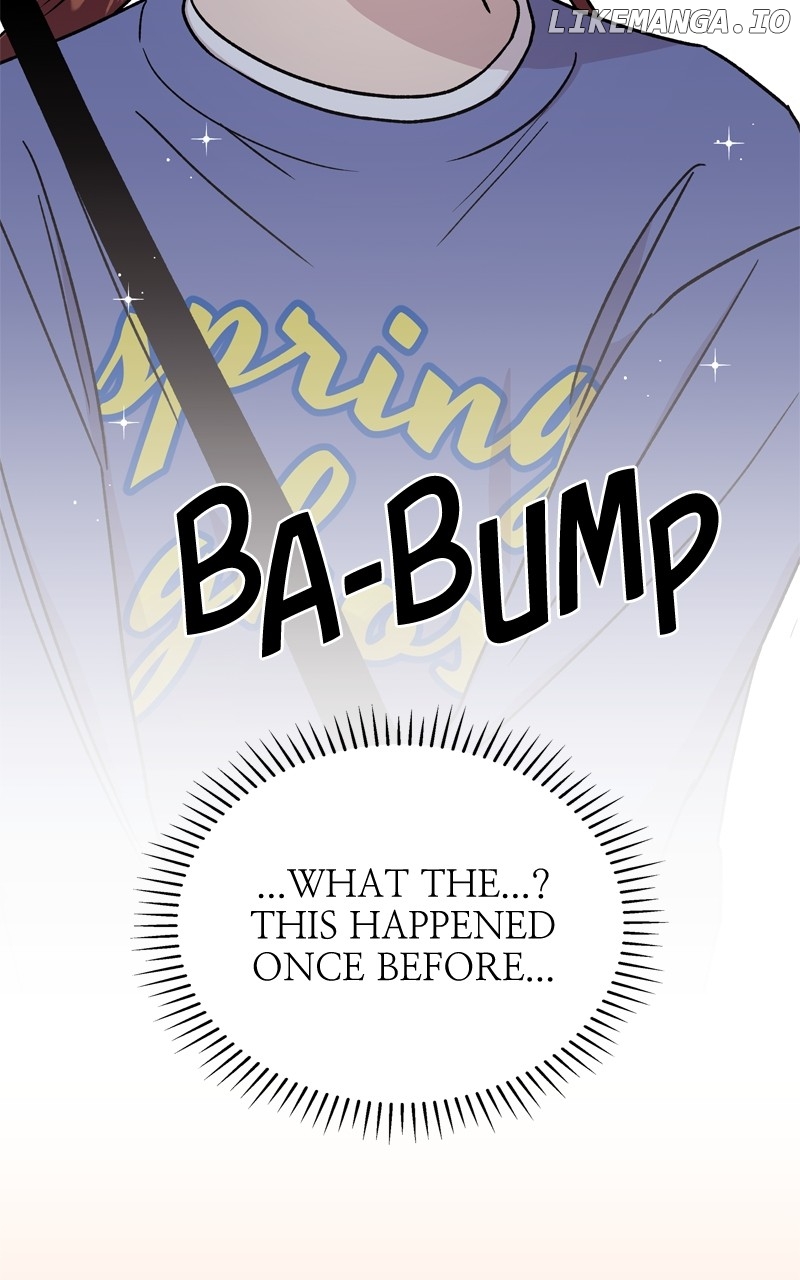 To the Stars I Love Chapter 64 - page 11