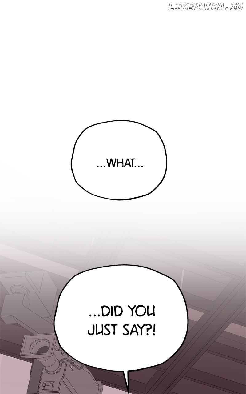 To the Stars I Love Chapter 64 - page 115