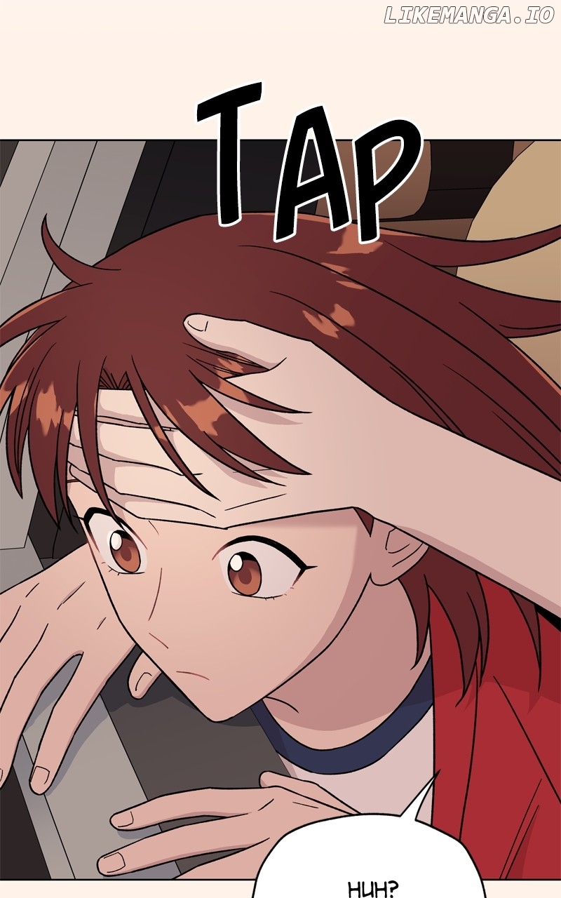 To the Stars I Love Chapter 64 - page 12