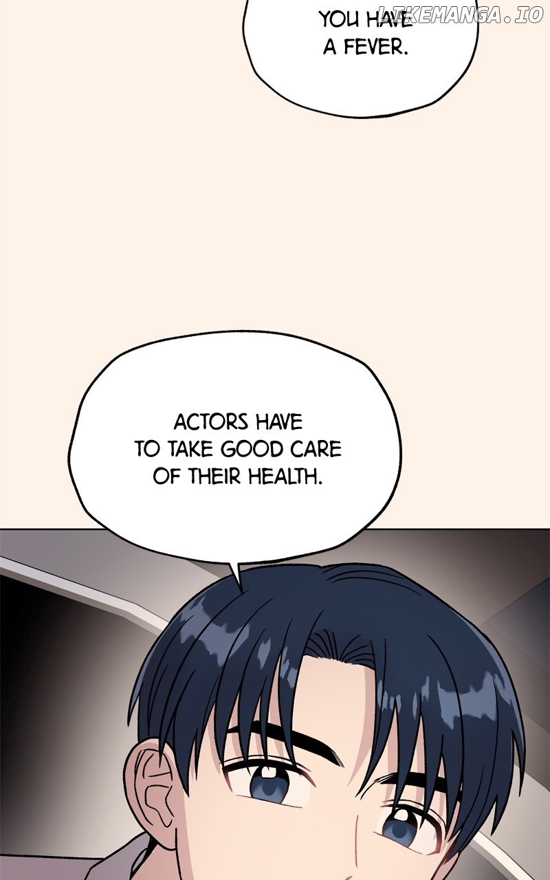 To the Stars I Love Chapter 64 - page 13