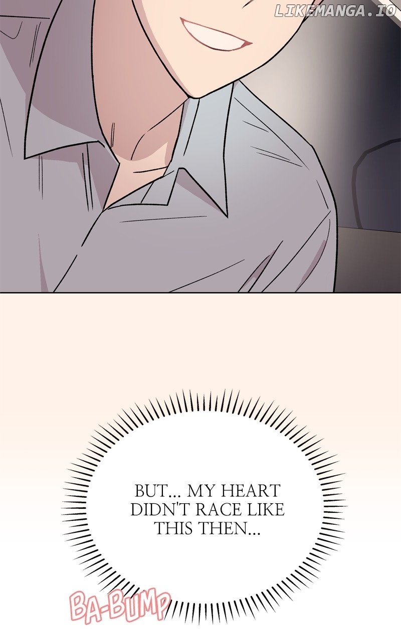 To the Stars I Love Chapter 64 - page 14