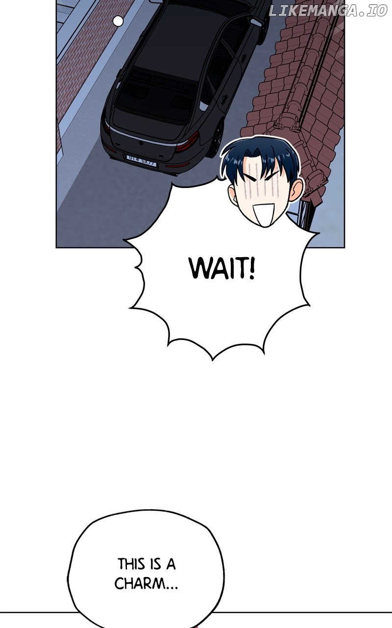 To the Stars I Love Chapter 64 - page 19