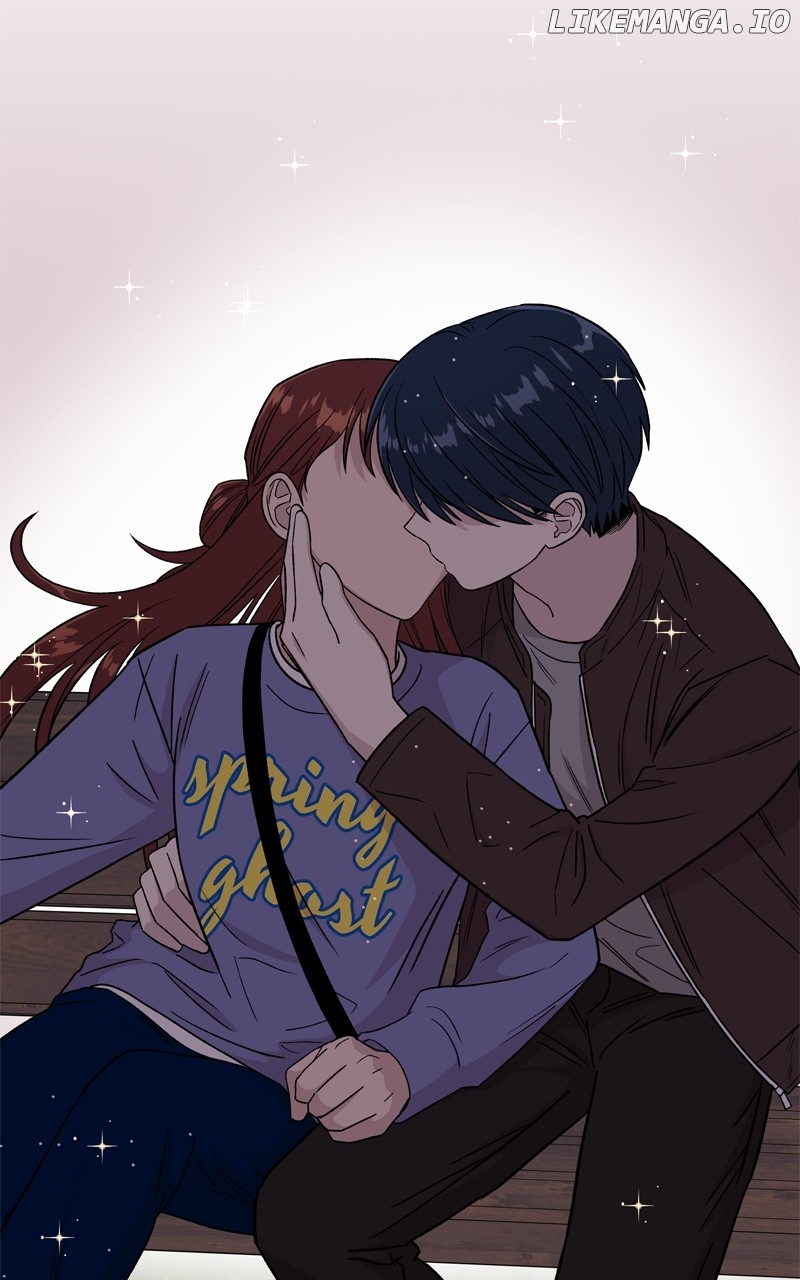To the Stars I Love Chapter 64 - page 2