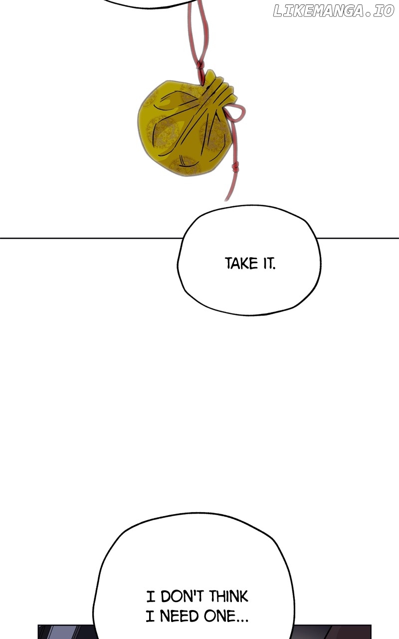 To the Stars I Love Chapter 64 - page 20