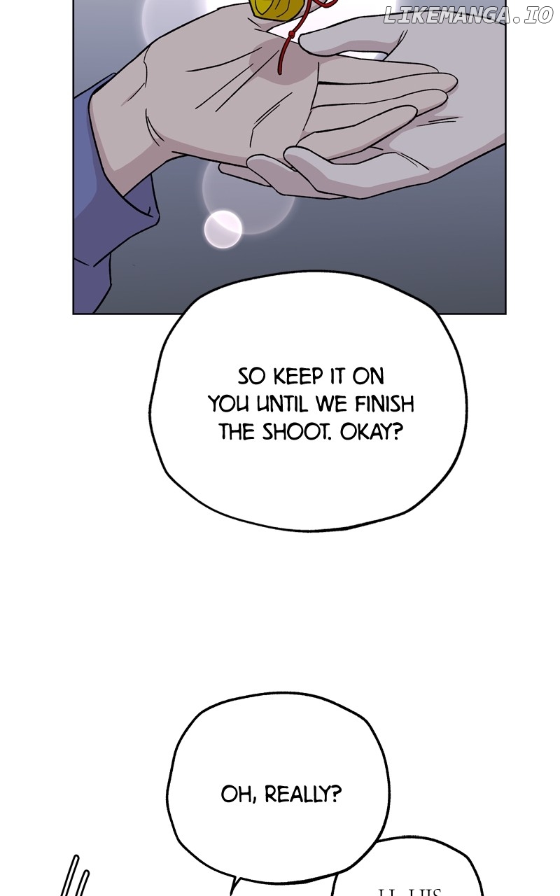 To the Stars I Love Chapter 64 - page 24
