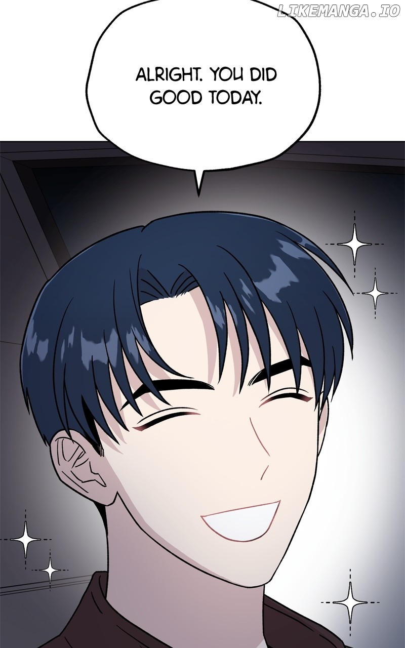 To the Stars I Love Chapter 64 - page 26