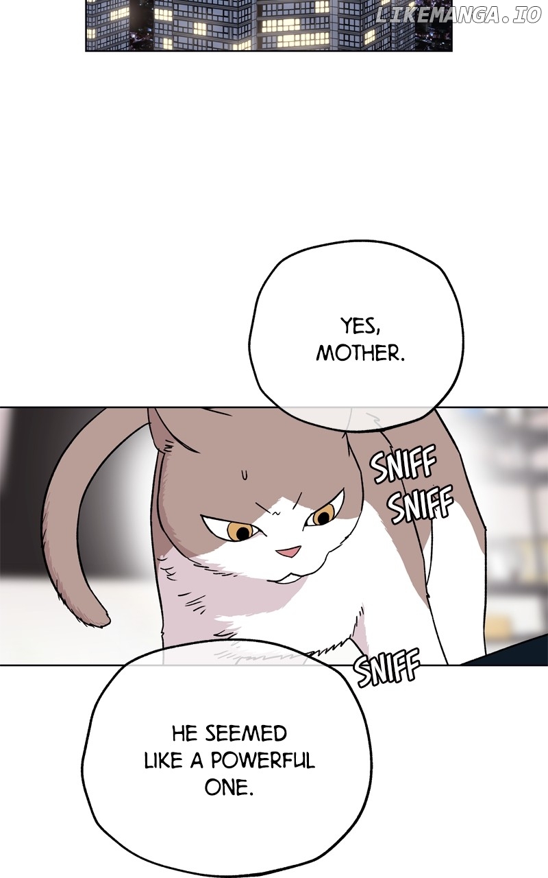 To the Stars I Love Chapter 64 - page 30