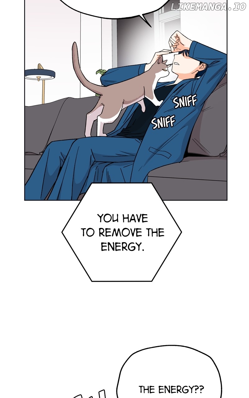 To the Stars I Love Chapter 64 - page 32