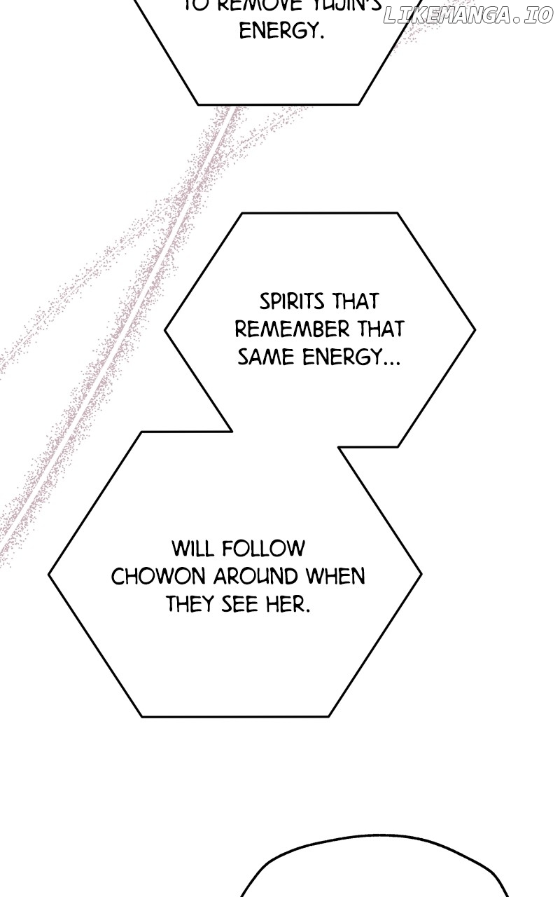 To the Stars I Love Chapter 64 - page 34