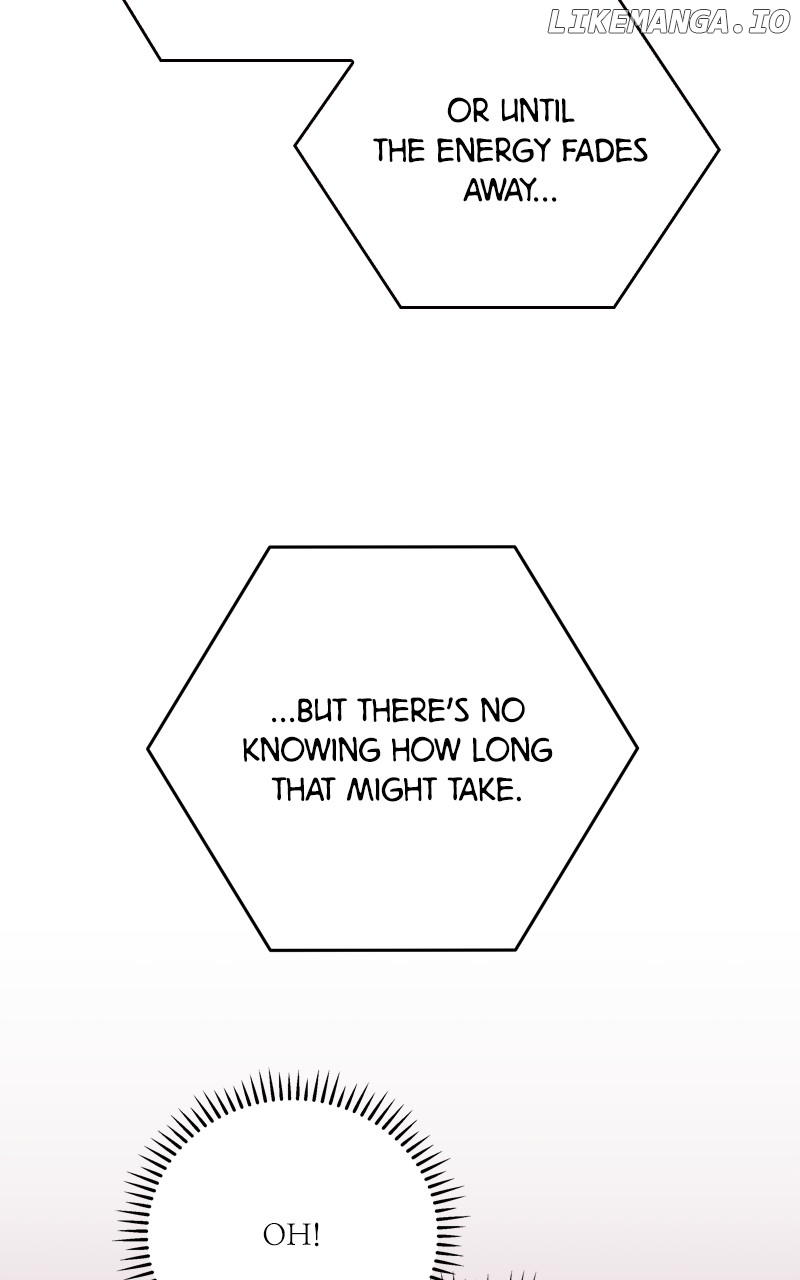 To the Stars I Love Chapter 64 - page 37
