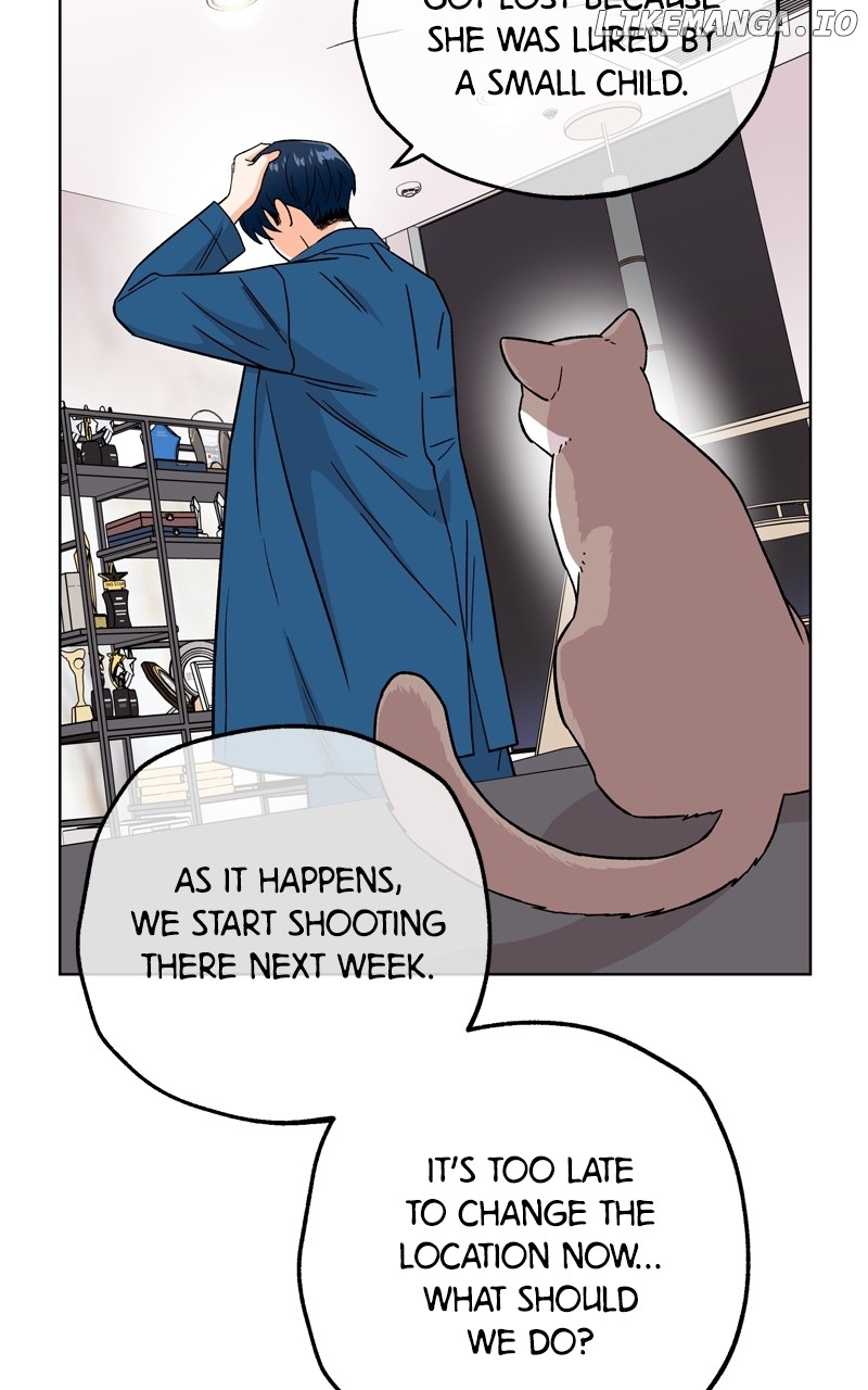 To the Stars I Love Chapter 64 - page 41