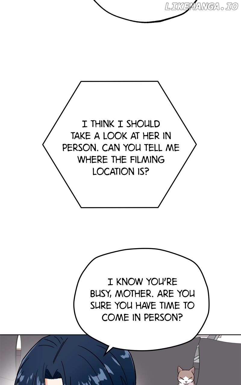 To the Stars I Love Chapter 64 - page 42