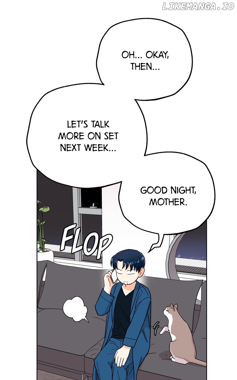 To the Stars I Love Chapter 64 - page 49