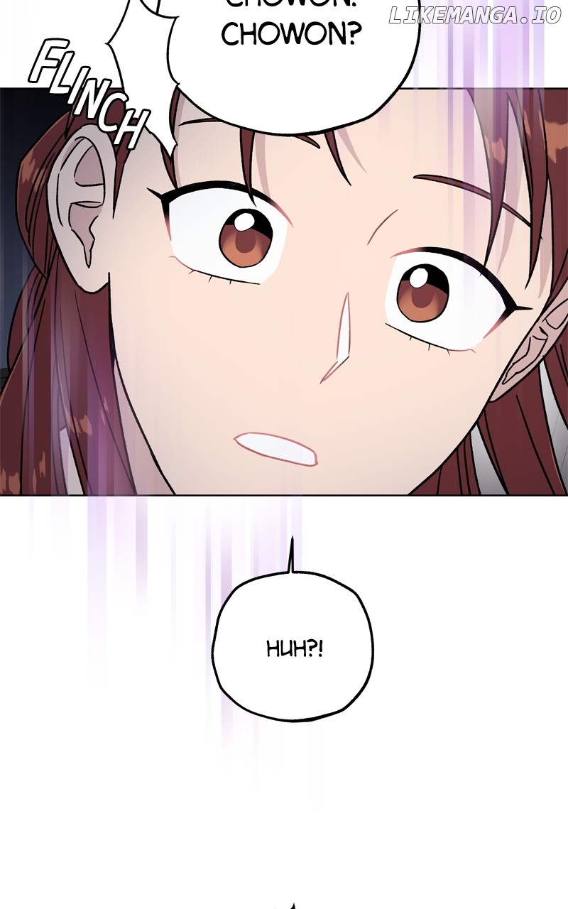 To the Stars I Love Chapter 64 - page 5