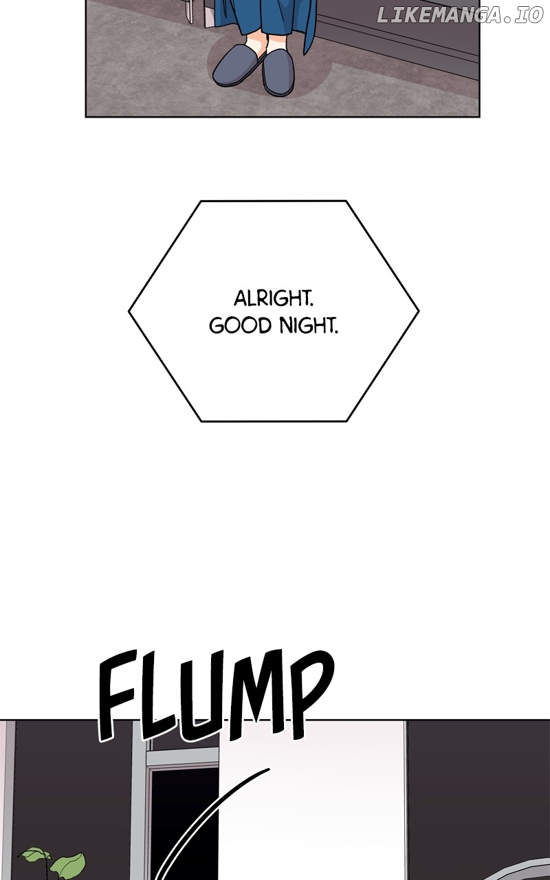 To the Stars I Love Chapter 64 - page 50