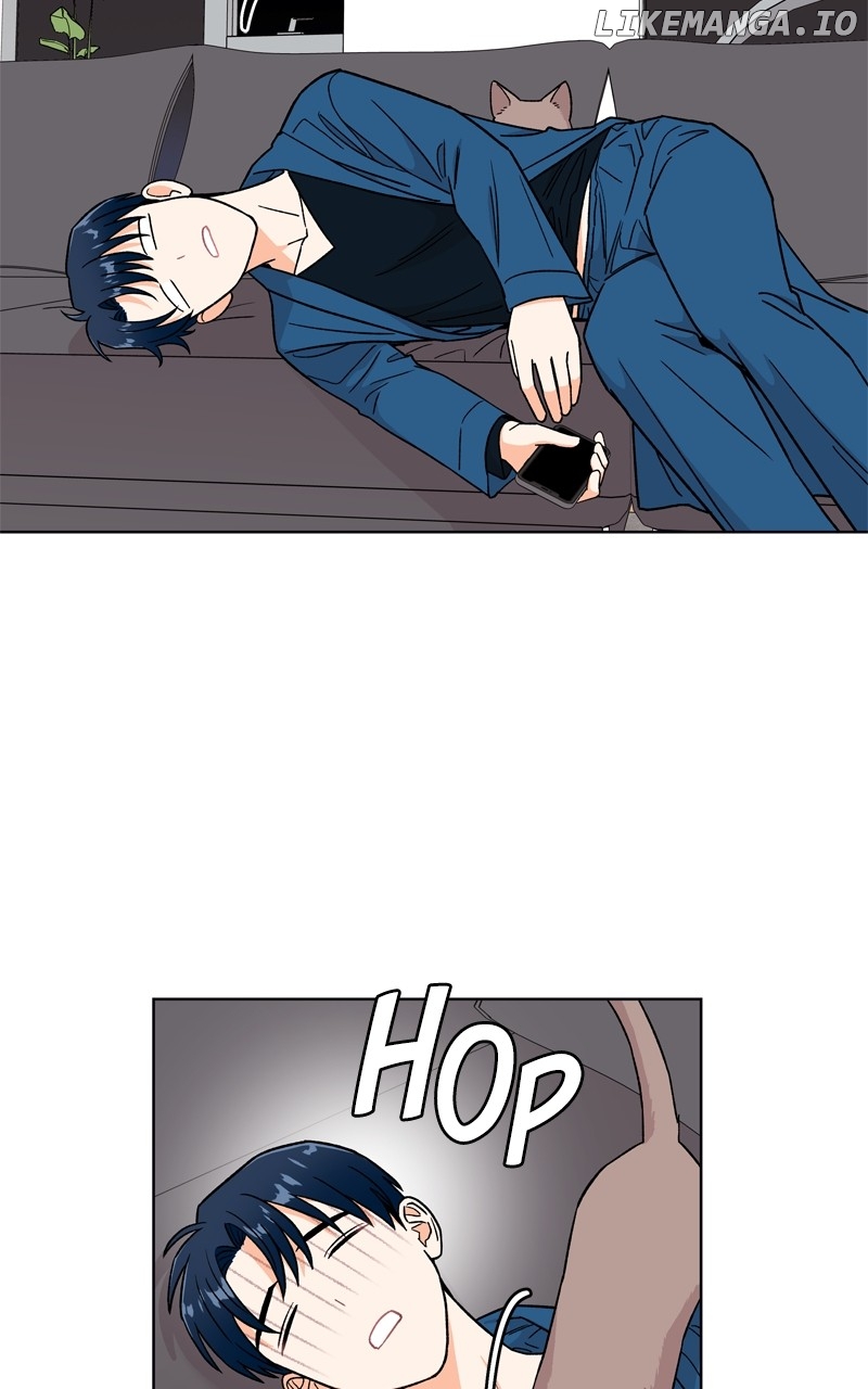 To the Stars I Love Chapter 64 - page 51