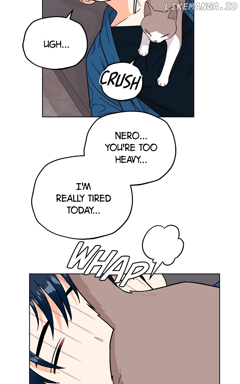To the Stars I Love Chapter 64 - page 52