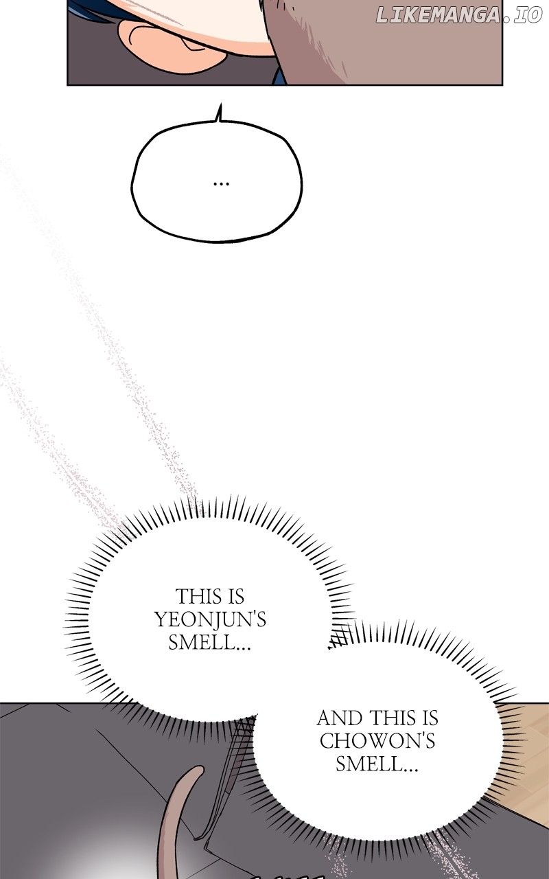 To the Stars I Love Chapter 64 - page 53